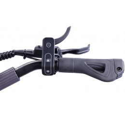 Trottinette électrique VSETT 9 APEX