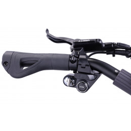 Trottinette électrique VSETT 9 APEX