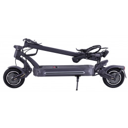 Trottinette électrique VSETT 9 APEX