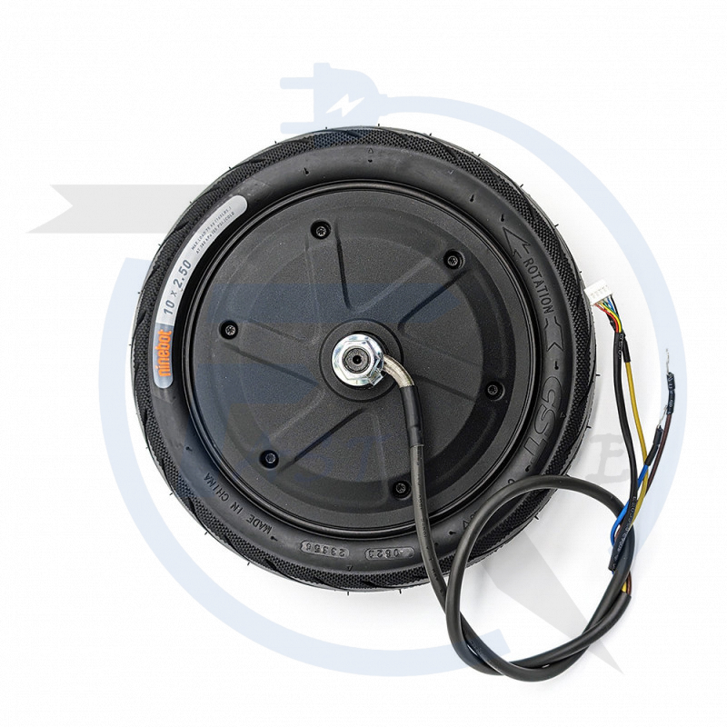 Moteur pour Ninebot F2 et F2 Plus