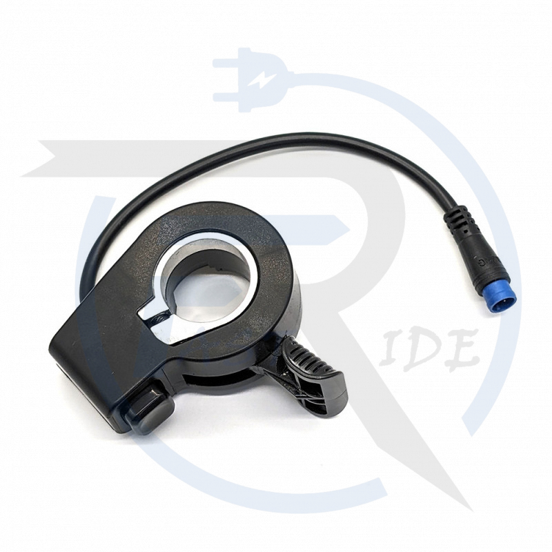 Accélérateur pour Kukirin G2 Max / G2 PRO 4 pins