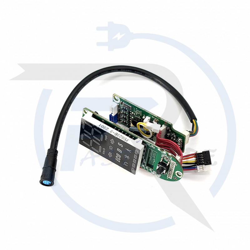 Tableau de bord / Display LCD pour Ninebot F2 Plus
