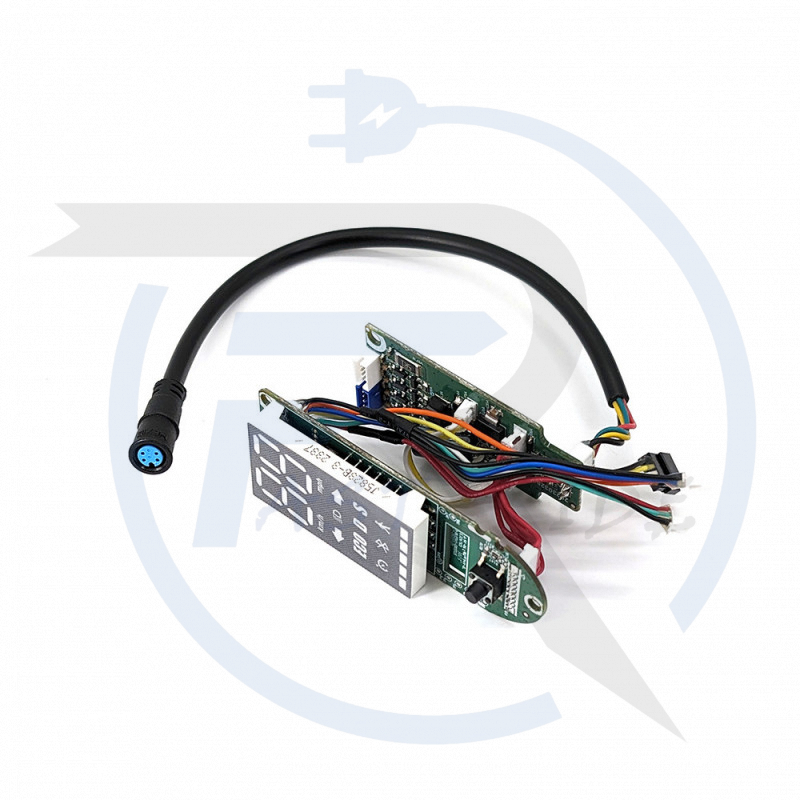 Tableau de bord / Display LCD pour Ninebot F2 Pro