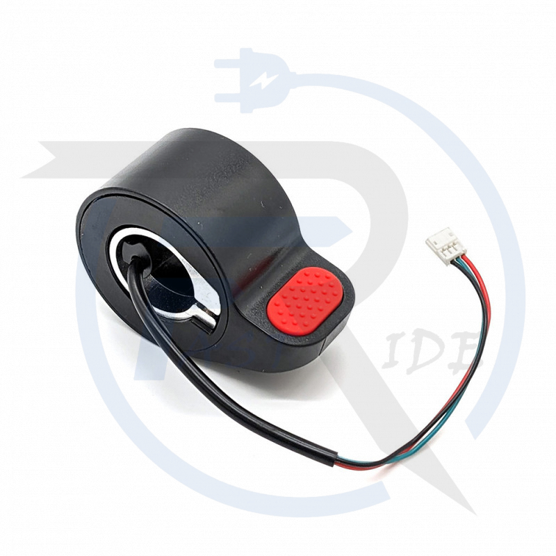 Gâchette / accélérateur pour Xiaomi Pro et Pro 2