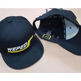 L'UNIVERS WEPED   Casquette Weped 