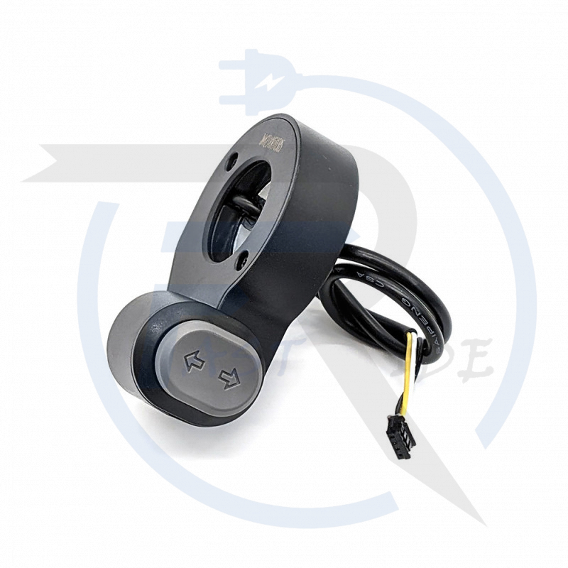 Commodo clignotants pour Ninebot F2 / F2 Plus
