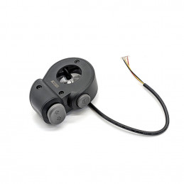 Commodo clignotants /...