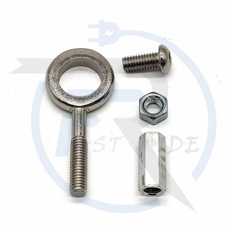 Vis de verrouillage pliage pour Xiaomi M365 et 1S