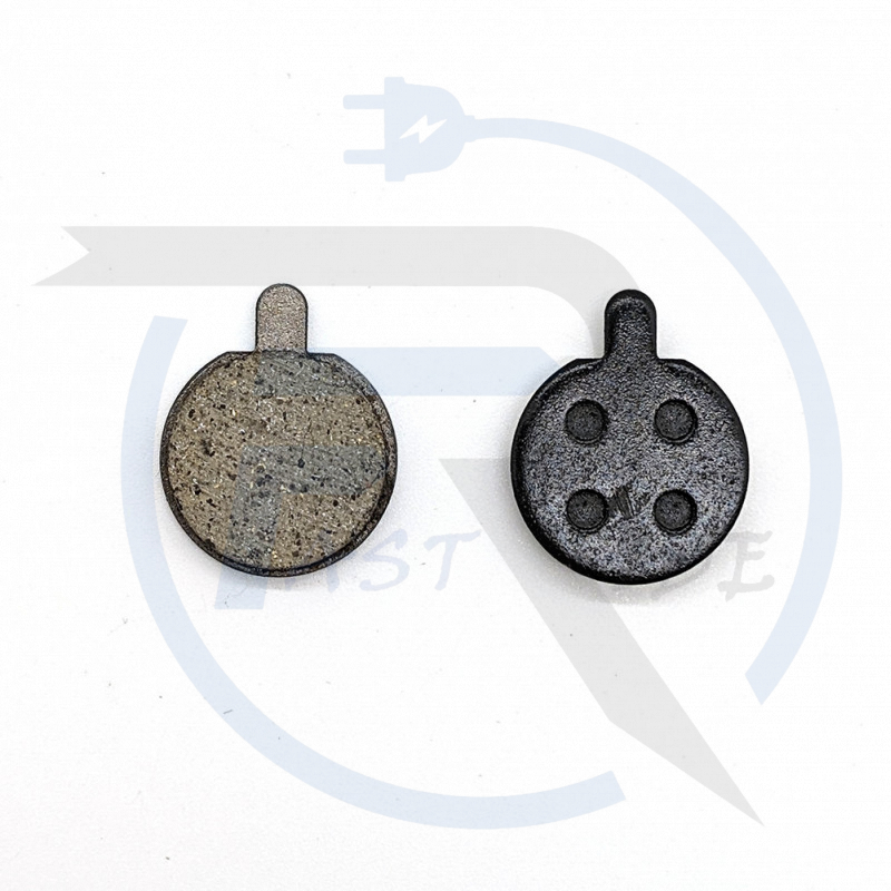 Plaquettes de frein pour DUALTRON étrier JAK / Xiaomi Pro et Pro 2