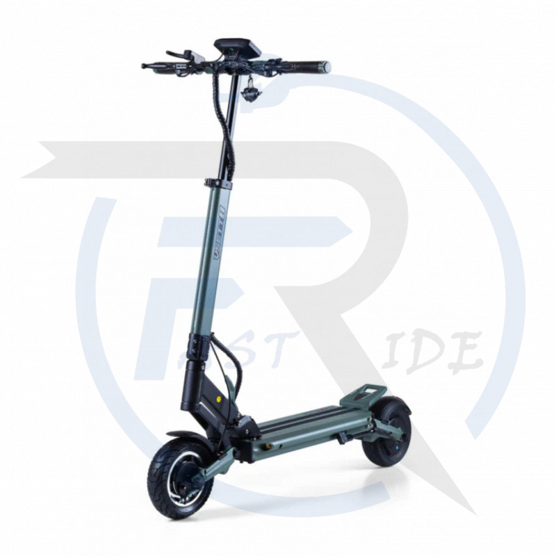 TROTTINETTE ELECTRIQUE VSETT 8 Lite 48V 15,6AH NEW LCD