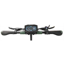 TROTTINETTE ELECTRIQUE VSETT 8 Lite 48V 15,6AH NEW LCD