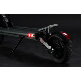 TROTTINETTE ELECTRIQUE VSETT 8 Lite 48V 15,6AH NEW LCD