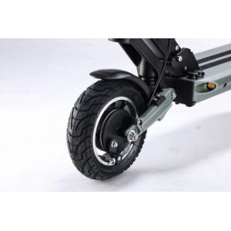 TROTTINETTE ELECTRIQUE VSETT 8 Lite 48V 15,6AH NEW LCD