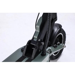 TROTTINETTE ELECTRIQUE VSETT 8 Lite 48V 15,6AH NEW LCD