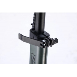 TROTTINETTE ELECTRIQUE VSETT 8 Lite 48V 15,6AH NEW LCD