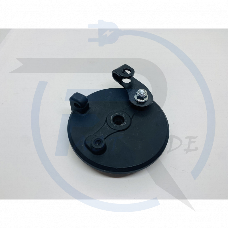 Tambour de frein Vsett 8+ et pro Avant