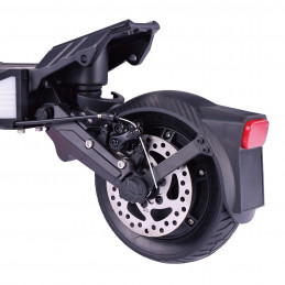 Trottinette électrique VSETT 8 APEX