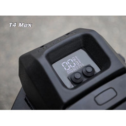 GYROROUE BEGODE T4 MAX (SAMSUNG 50S)