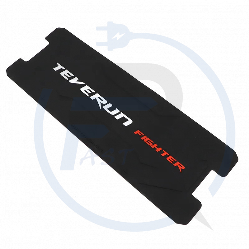 Grip de deck en silicone Teverun Fighter 11