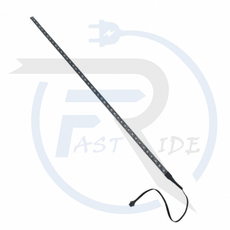 LED de colonne pour Teverun
