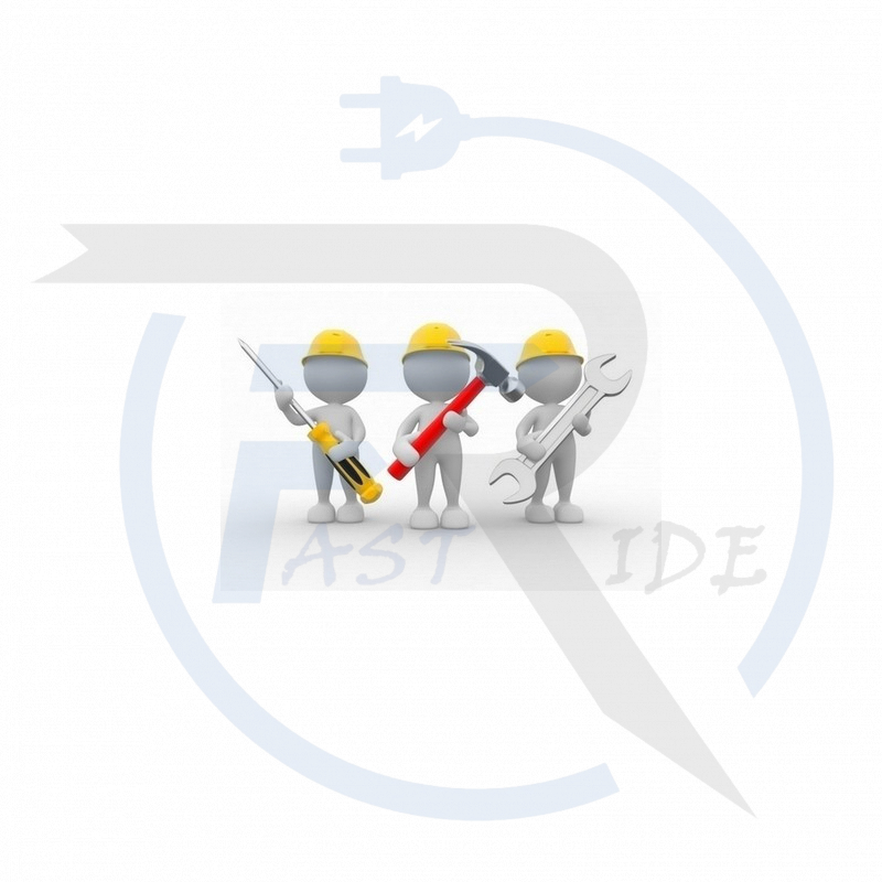 Prestation dossier d’assurance 30mm