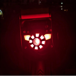 Feu arrière NEONOWE LEAPERKIM LYNX / SHERMAN L