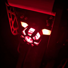 Feu arrière NEONOWE LEAPERKIM LYNX / SHERMAN L