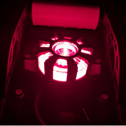 Feu arrière NEONOWE LEAPERKIM LYNX / SHERMAN L