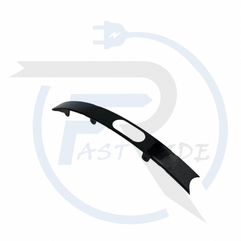 KS-16S | CACHE CENTRAL AVANT / ARRIERE