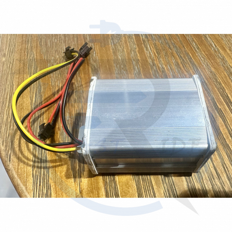 Convertisseur de LED BRONCO