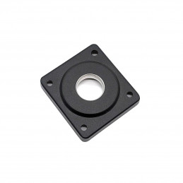 Cache suspension arrière Dualtron