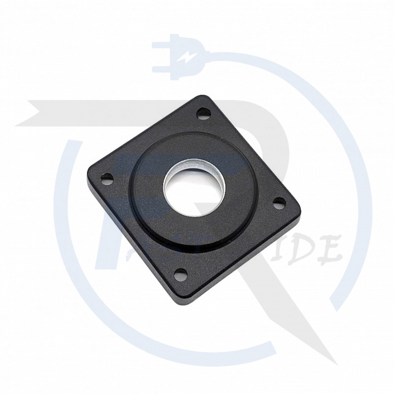 Cache suspension arrière Dualtron