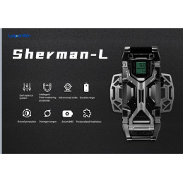 Gyroroue LEAPERKIM Sherman L 50S