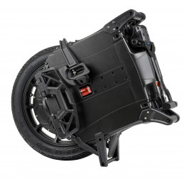 Gyroroue LEAPERKIM Sherman...