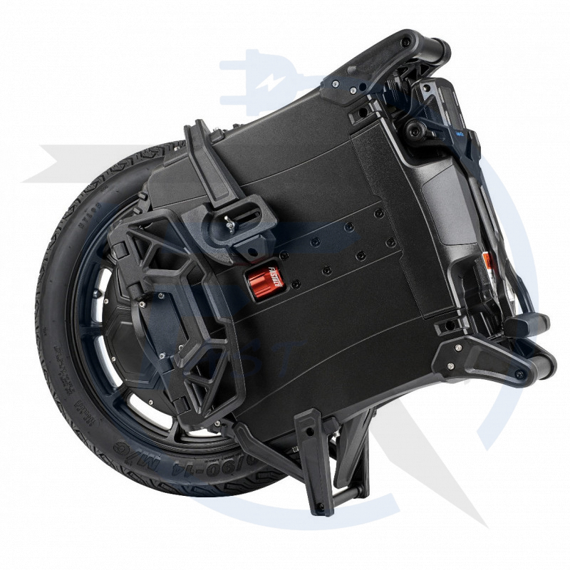 Gyroroue LEAPERKIM Sherman L 50S