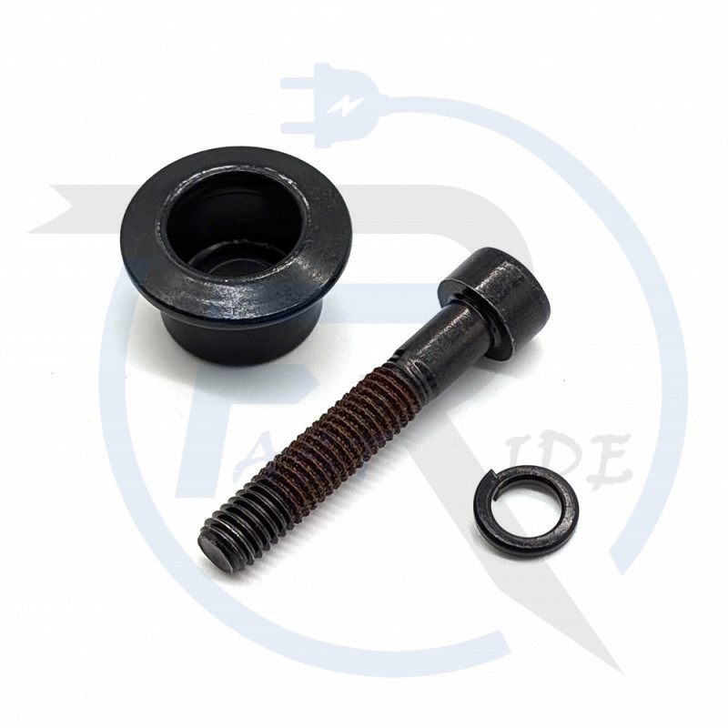 Vis fixation fourche Xiaomi m365, Pro, 2, 3, 1S, Essential