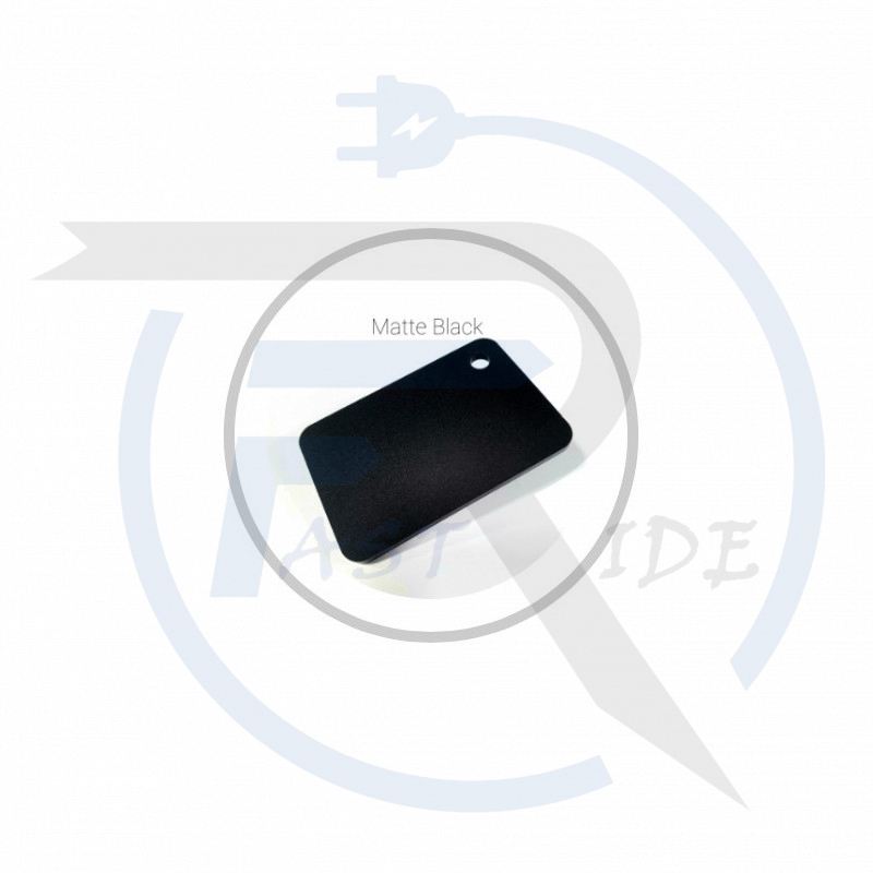 Liner / Cover de deck THUNDER By Carbonrevo