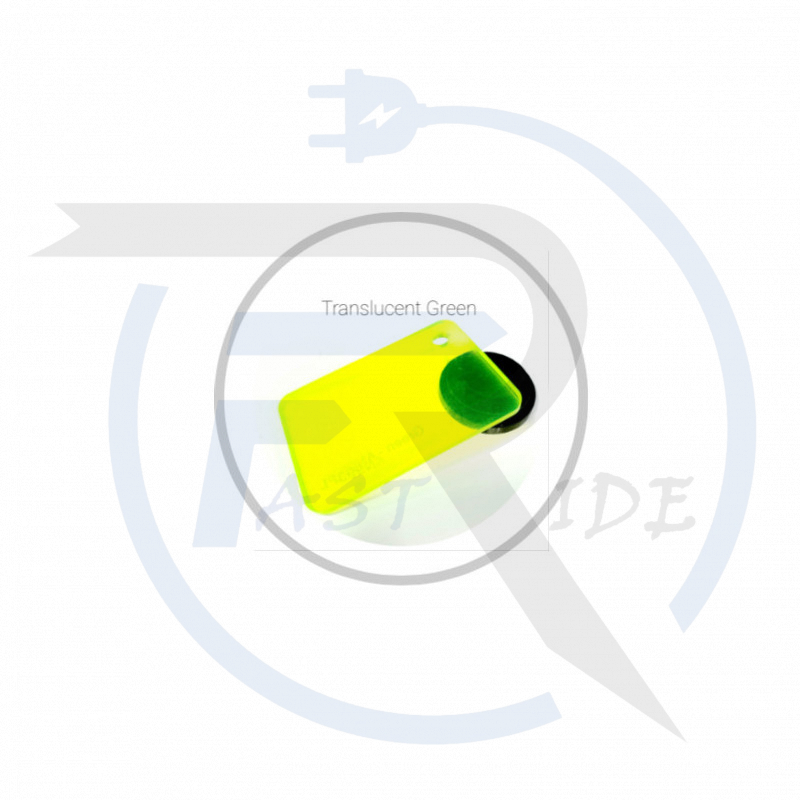 Cover / Liner de deck - Dualtron ACHILLEUS by Carbonrevo