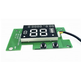 Ecran pour Begode Master (Ancien et Nouveau)