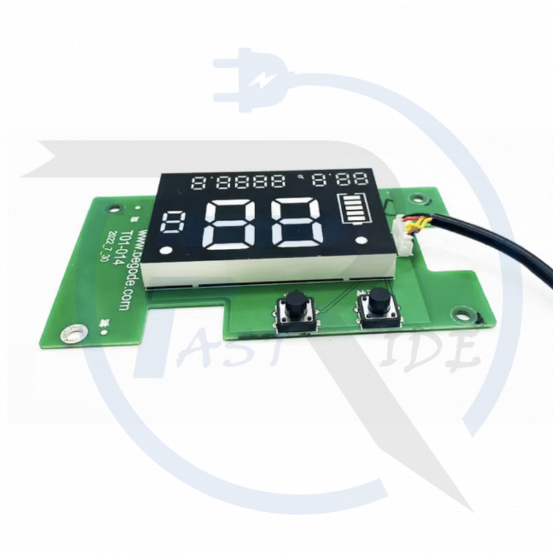 Ecran pour Begode Master (Ancien et Nouveau)