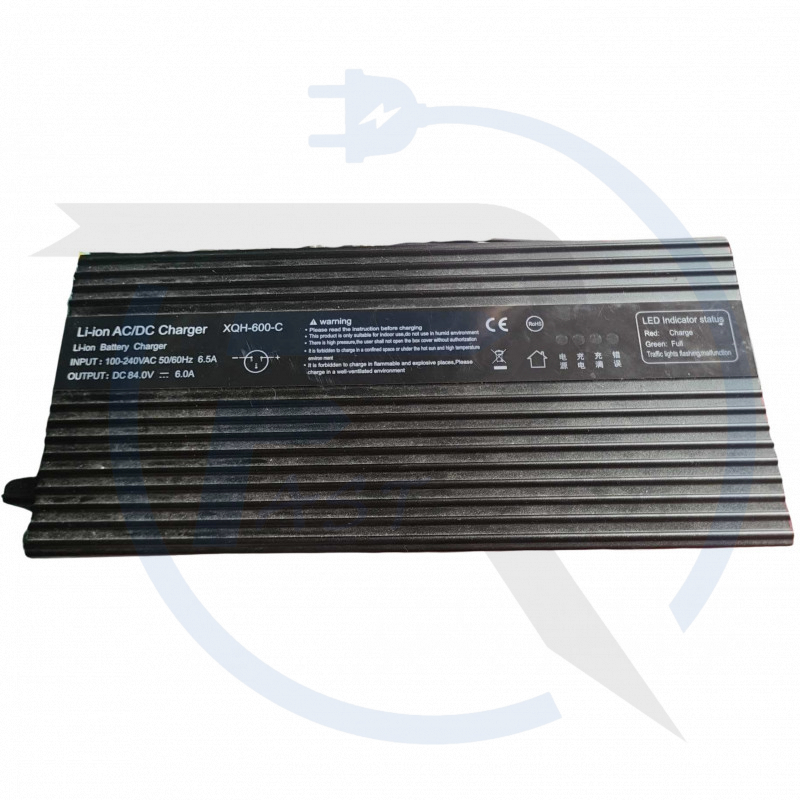 Chargeur rapide d'origine Bronco