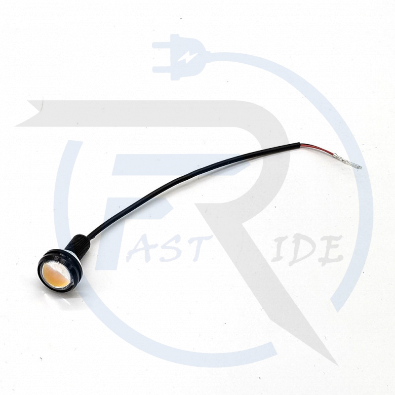 Led clignotant Teverun 10 / 10+ / 11 / 11+