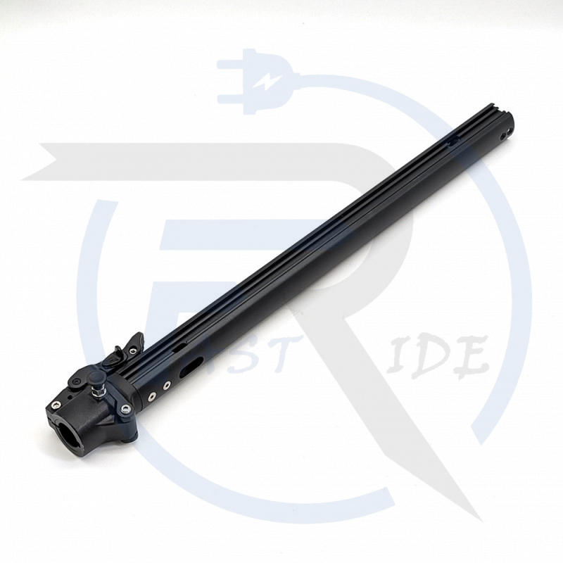 Colonne avec système de pliage Teverun Fighter Mini