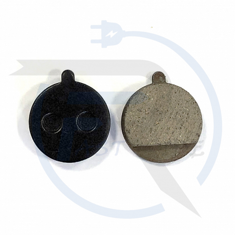 Plaquettes de frein (KUGOO M4, F2, BLADE MINI, URBAN GLIDE 2X2 CROSS…)