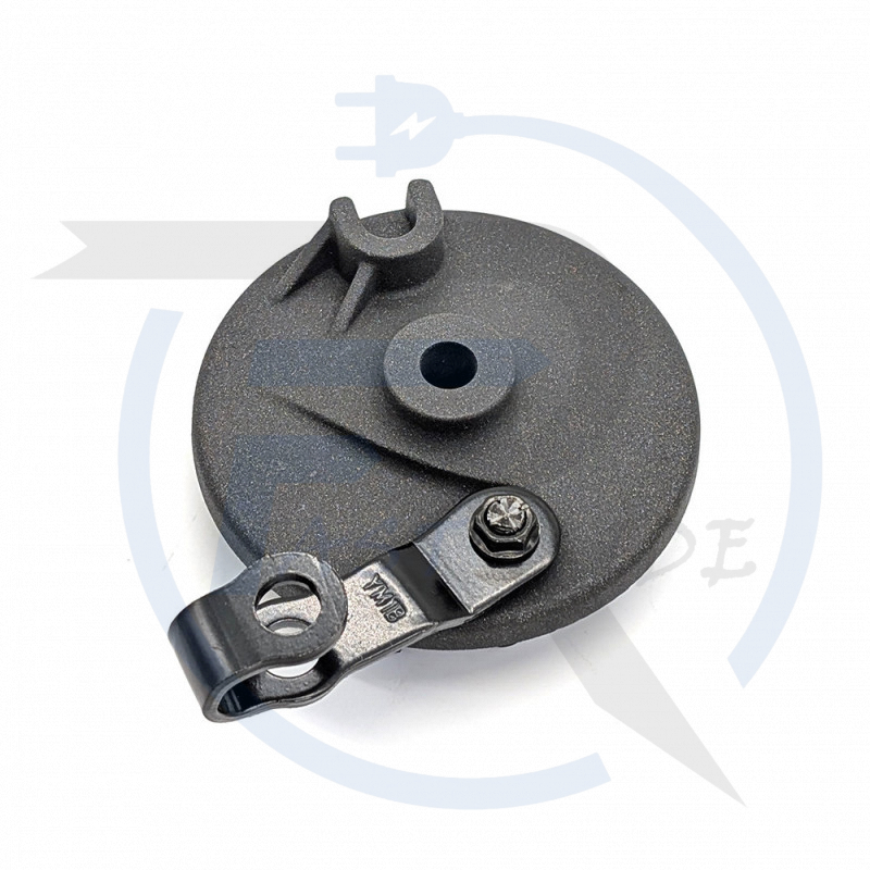 Tambour de frein Ninebot Max G2