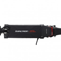 Trottinette électrique DUALTRON AMINIA