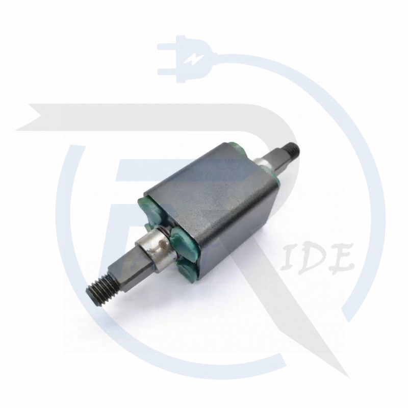 Suspension Eagle Pro, Spider, Raptor, etc