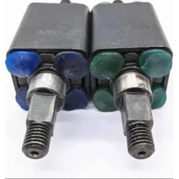 Suspension Eagle Pro, Spider, Raptor, etc