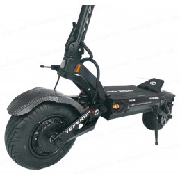 Moteur teverun 7260R