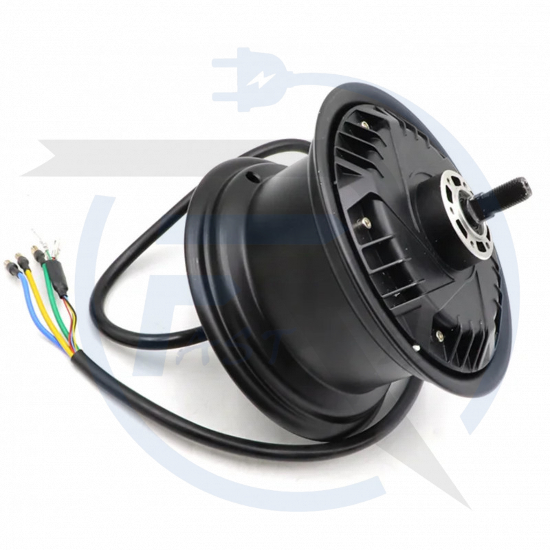 Moteur teverun 7260R